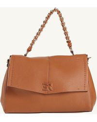 ERMANNO FIRENZE - Handbag - Lyst