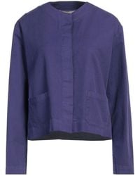 ALESSIA SANTI - Jacket - Lyst