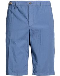 Paul & Shark - Shorts & Bermuda Shorts Cotton - Lyst
