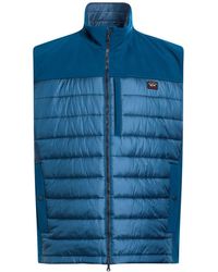 Paul & Shark - Vests - Lyst