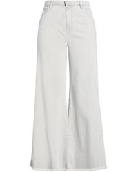 ViCOLO - Denim Couture Jeans Cotton, Lyocell - Lyst