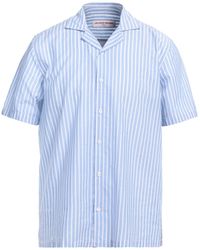 Orlebar Brown - Shirt - Lyst