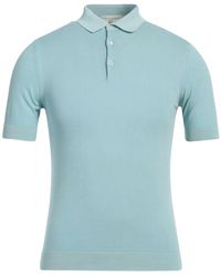 FILIPPO DE LAURENTIIS - Polo Shirt - Lyst
