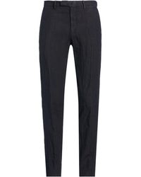 Boglioli - Midnight Pants Linen - Lyst