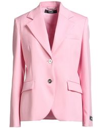 Versace - Blazer - Lyst