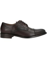 Hackett - Lace-Up Shoes - Lyst