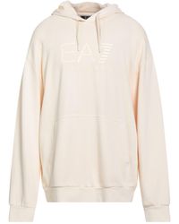 EA7 - Sweatshirt - Lyst