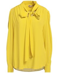 Twinset - Top - Lyst