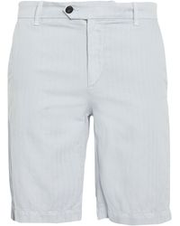 Eleventy - Shorts & Bermuda Shorts - Lyst