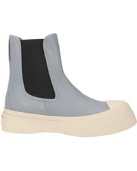 Marni - Stiefelette - Lyst