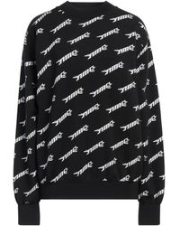 Ambush - Sweater Virgin Wool, Polyamide, Elastane - Lyst