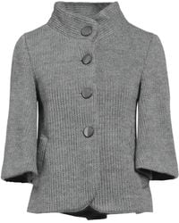 EMMA & GAIA - Coat - Lyst