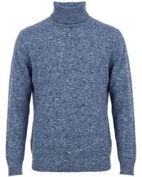 Drumohr - Turtleneck - Lyst