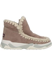 Mou - Ankle Boots - Lyst