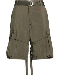 Liu Jo - Shorts & Bermuda Shorts Polyester, Polyamide - Lyst