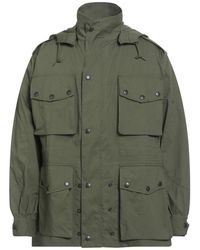 Needles - Jacke & Anorak - Lyst