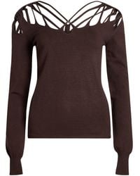 Roberto Cavalli - Jumper - Lyst