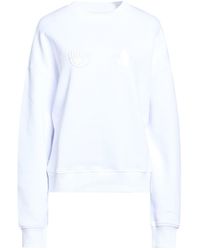 Chiara Ferragni - Sweatshirts - Lyst