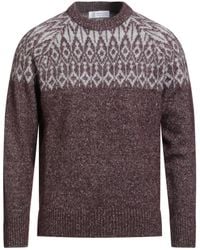 Brunello Cucinelli - Pullover - Lyst