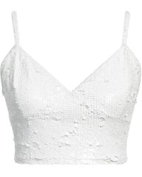 P.A.R.O.S.H. - Top - Lyst