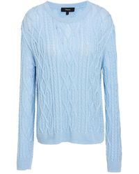 Theory - Pullover - Lyst