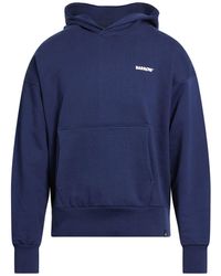 Barrow - Sweatshirt Cotton, Polyester - Lyst