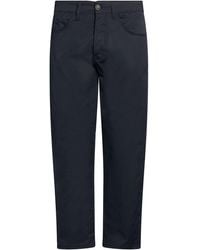 Gazzarrini - Midnight Pants Cotton, Elastomultiester, Polyester - Lyst