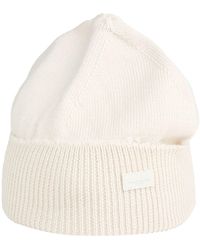 Paolo Pecora - Light Hat Virgin Wool - Lyst