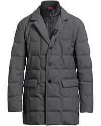 Fay - Puffer - Lyst