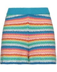 Alanui - Shorts E Bermuda - Lyst