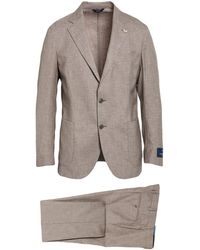 Tombolini - Suit - Lyst