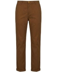 Camouflage AR and J. - Trouser - Lyst