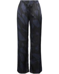 Antonelli - Trouser - Lyst