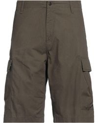 Carhartt - Shorts & Bermuda Shorts - Lyst