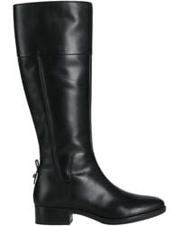 Geox Knee-high boots for Women | Online Sale up to 47% off | Lyst