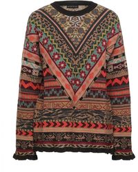 Etro Sweaters and knitwear for Women - Up to 80% off | Lyst