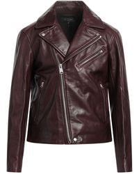 Rag & Bone - Jacket - Lyst