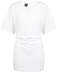 Pinko - Mini Dresses - Lyst