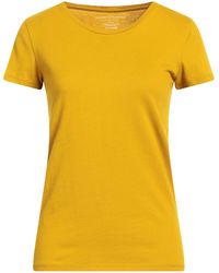 Majestic Filatures - T-shirt - Lyst