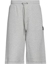 Dolce & Gabbana - Shorts & Bermuda Shorts - Lyst