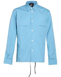 Spiewak - Jacket - Lyst