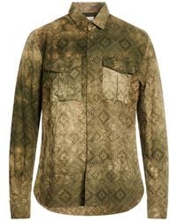 Glanshirt - By Slowear Shirt Cotton - Lyst