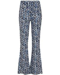 8 by YOOX - Pants - Lyst