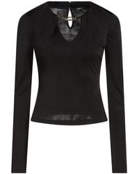 MARCIANO BY GUESS - Top Viscose - Lyst