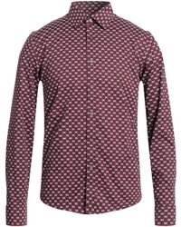 Michael Kors - Shirt - Lyst