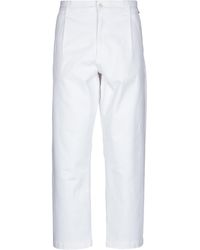 vans trouser