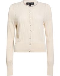 Rag & Bone - Cardigan - Lyst