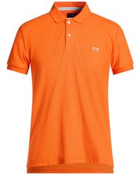 La Martina - Polo Shirt - Lyst