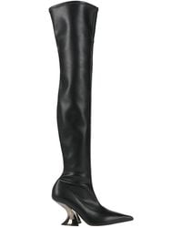 Casadei - Bota - Lyst
