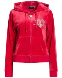 Juicy Couture - Sweatshirts - Lyst